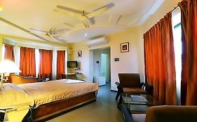 Hotel Chennai Gateway  India